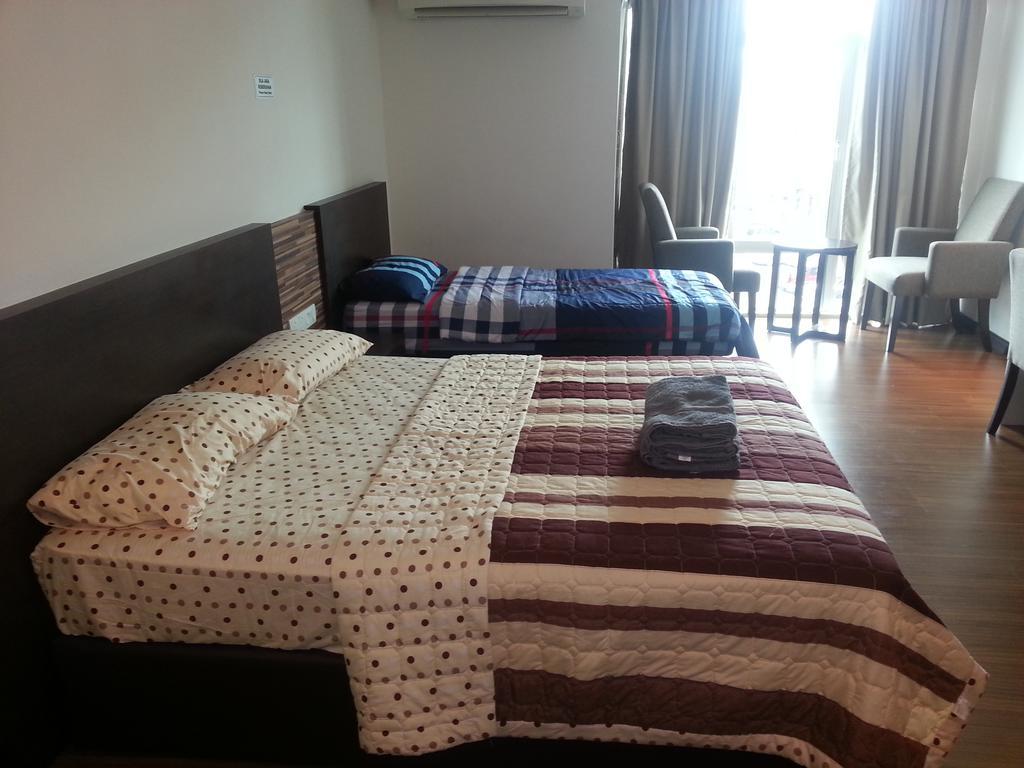 Kota Bharu Apartment Cameră foto